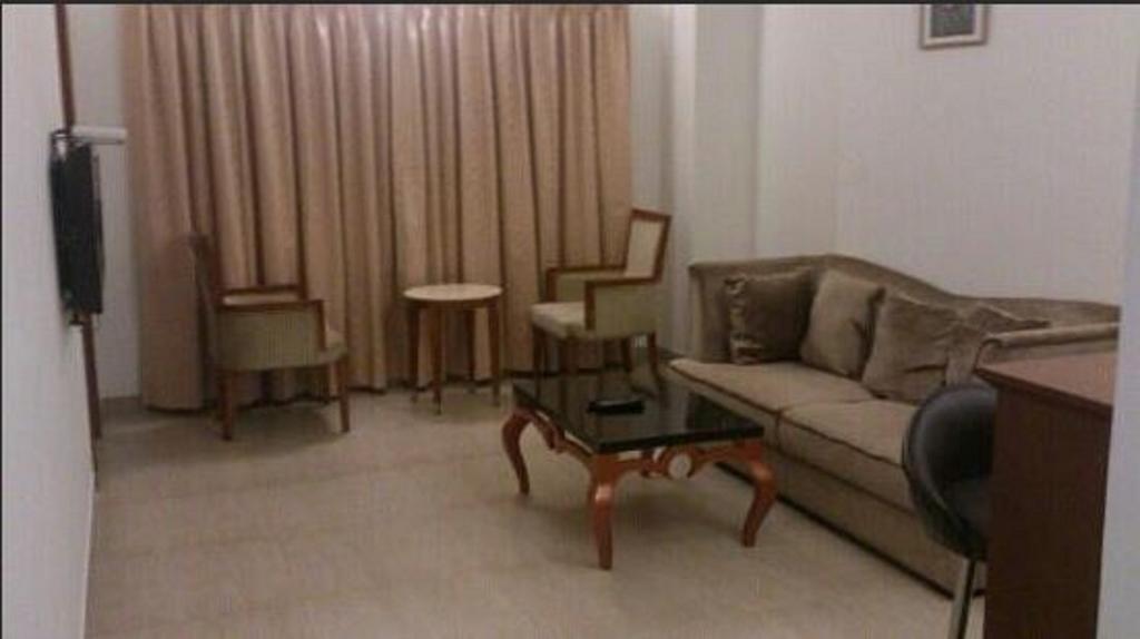 Cochin Palace Kochi Kültér fotó