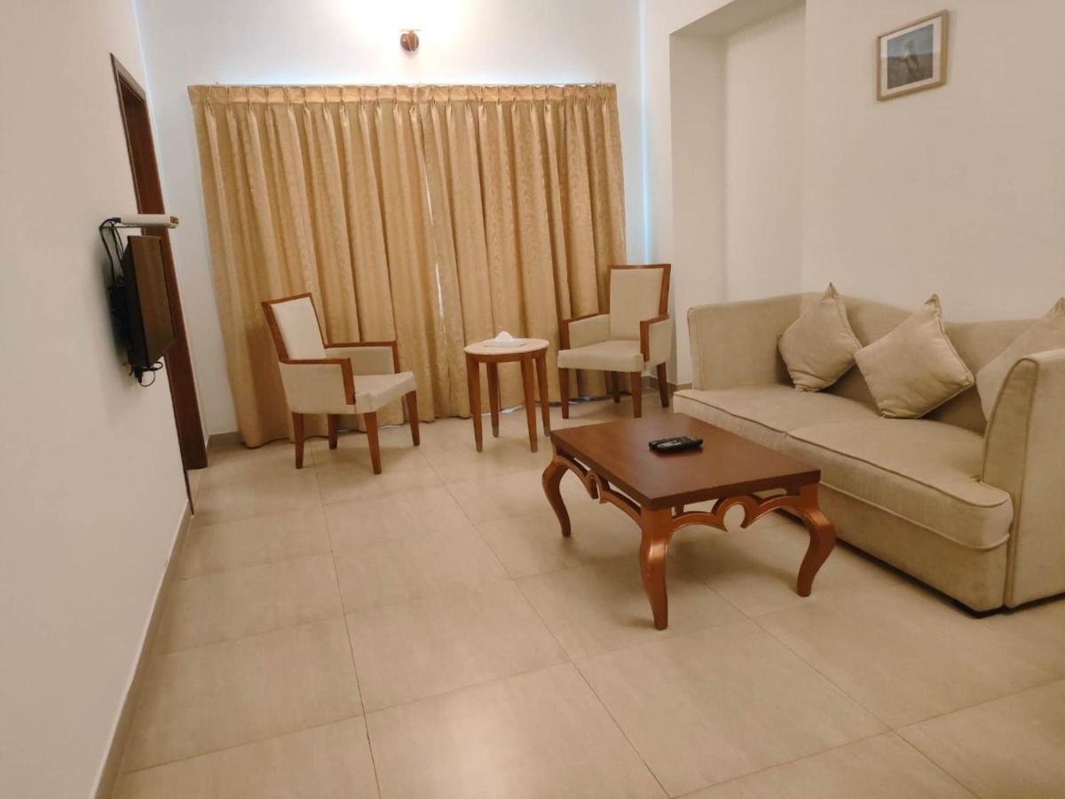 Cochin Palace Kochi Kültér fotó