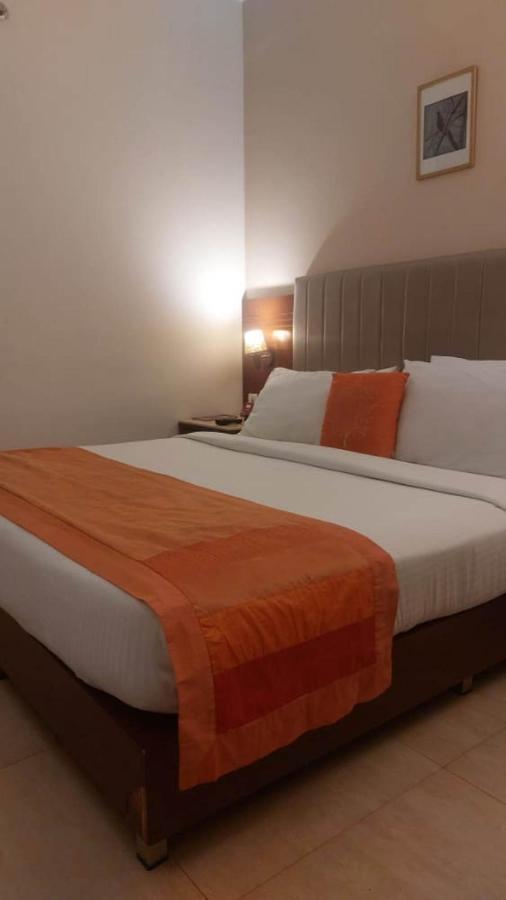 Cochin Palace Kochi Kültér fotó