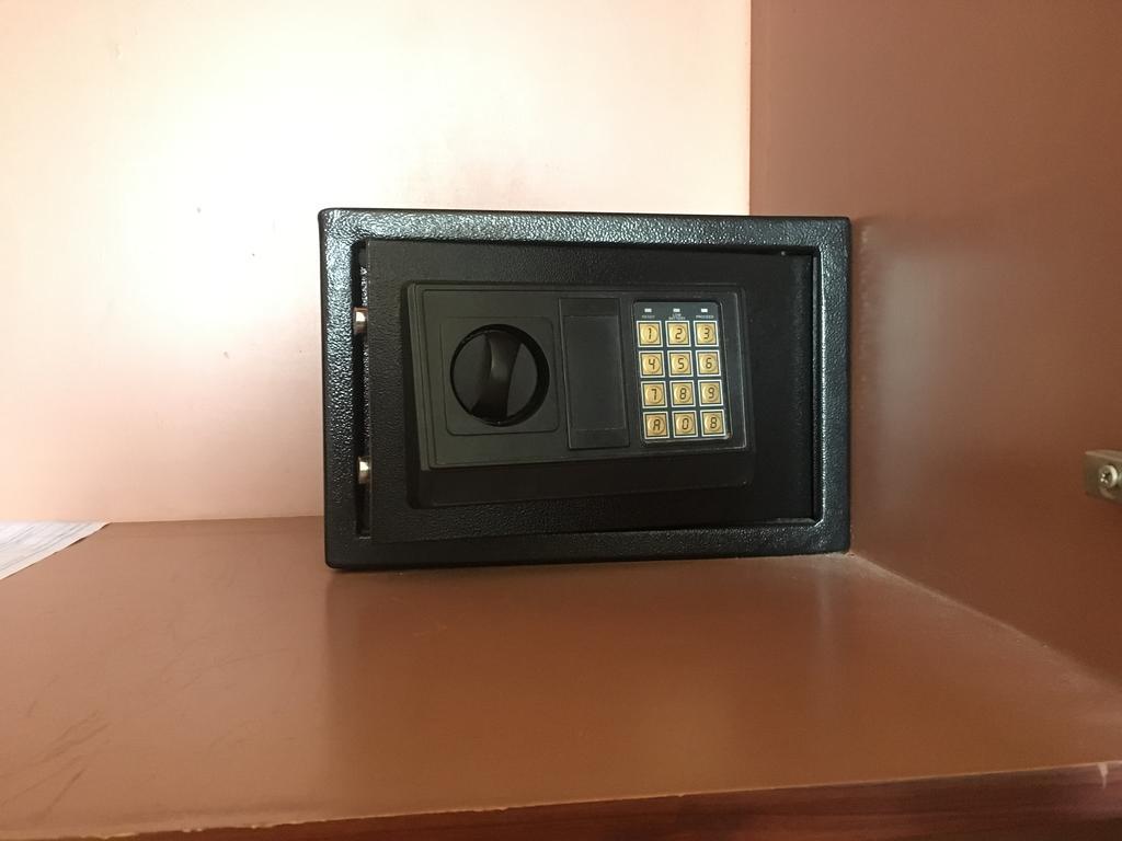 Cochin Palace Kochi Kültér fotó