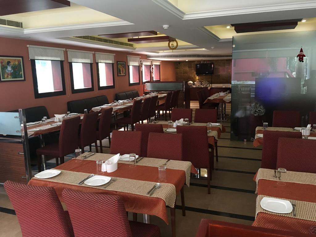 Cochin Palace Kochi Kültér fotó