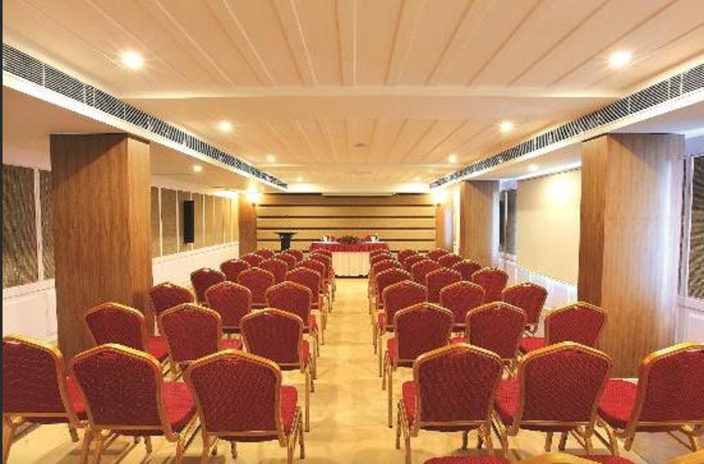 Cochin Palace Kochi Kültér fotó