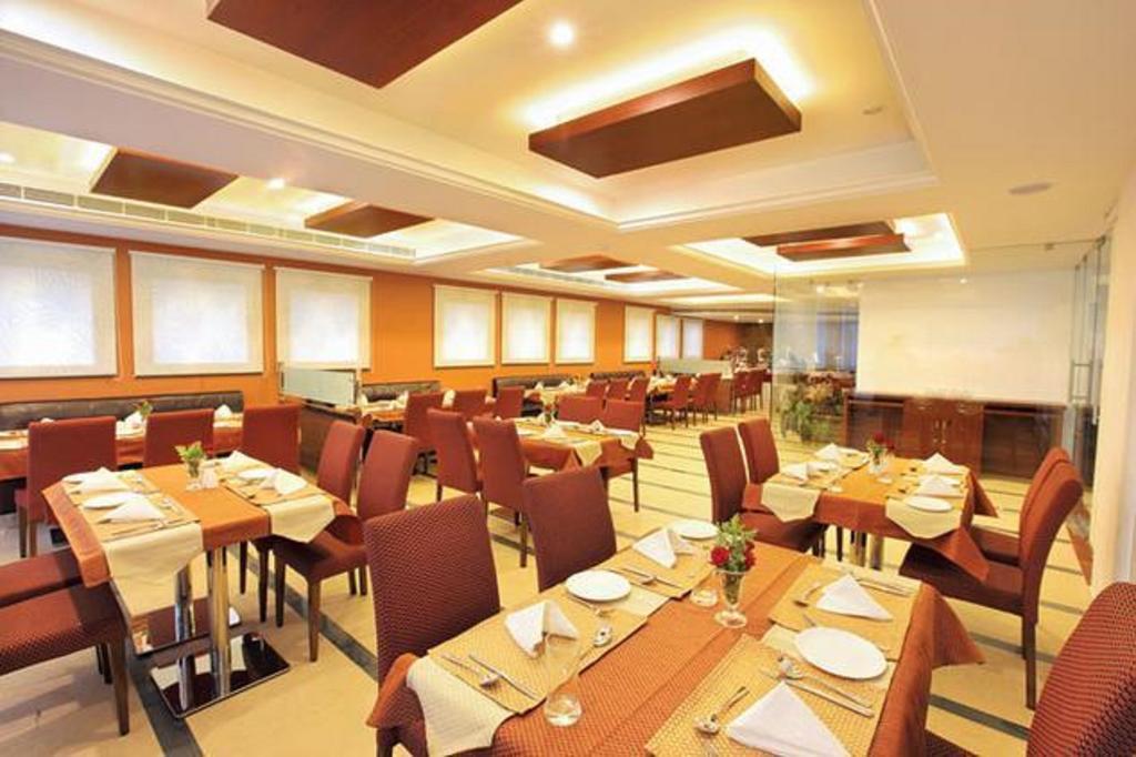 Cochin Palace Kochi Kültér fotó